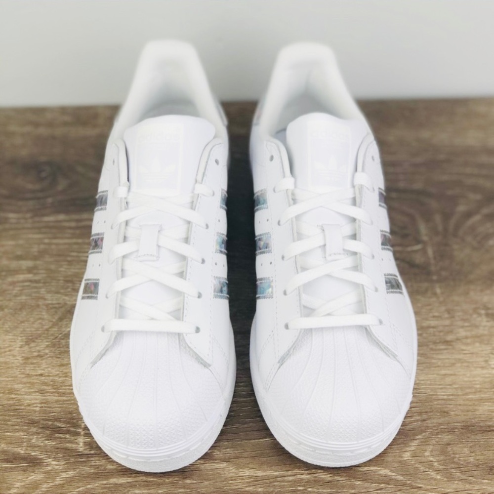 NEW Adidas Superstar Originals - Picture 4 of 7